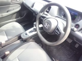 Honda Fit e:HEV BASIC