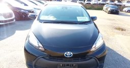Toyota Aqua X