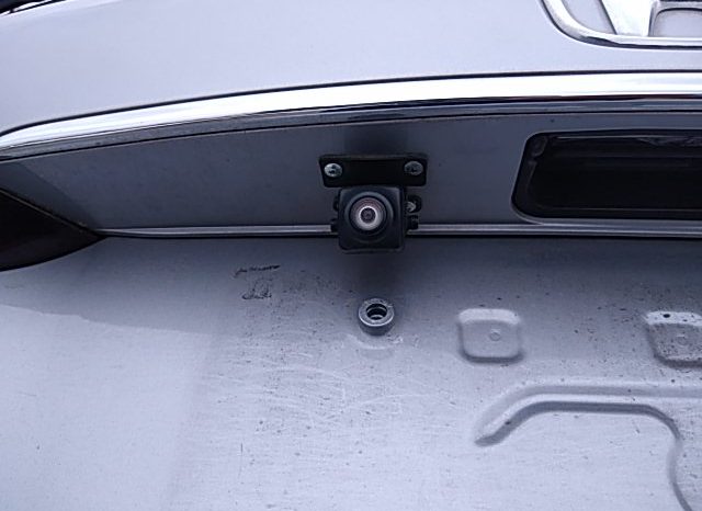 
								Honda Shuttle HYBRID HONDA SENSING full									