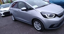 Honda Fit e:HEV BASIC