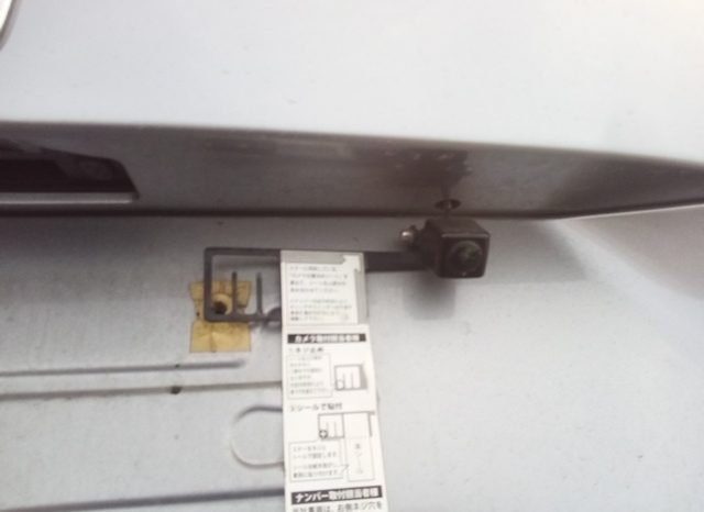 
								Honda Fit E:HEV full									