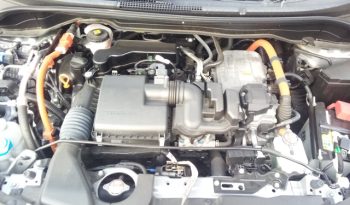 
									Honda Fit E:HEV full								