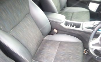 Honda Shuttle SENSING