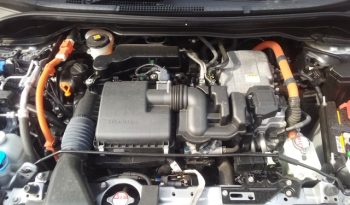 
									Honda Fit e:HEV BASIC full								