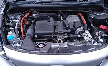 Honda Fit e:HEV BASIC