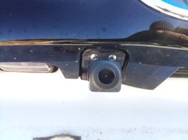Toyota Yaris X