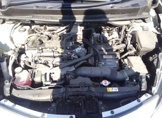 
								Toyota Aqua X full									