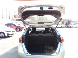 Honda Fit e:HEV BASIC