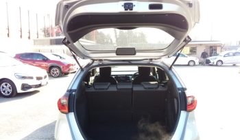 
									Honda Fit e:HEV BASIC full								