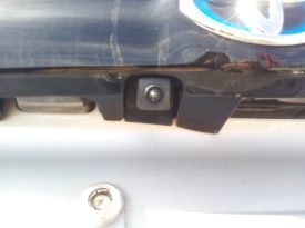 Toyota Yaris HYBRID X