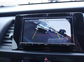 Honda Fit e:HEV BASIC