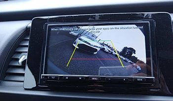 
									Honda Fit e:HEV BASIC full								