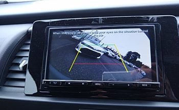 Honda Fit e:HEV BASIC