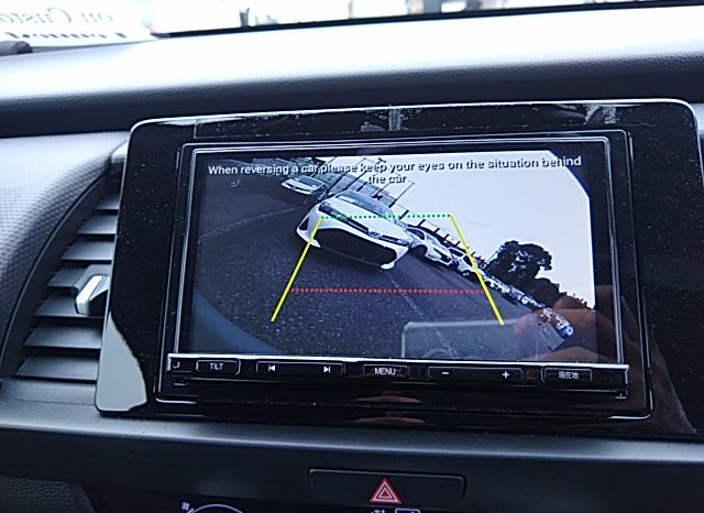 Honda Fit e:HEV BASIC