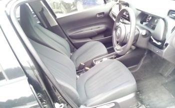 Toyota Aqua X