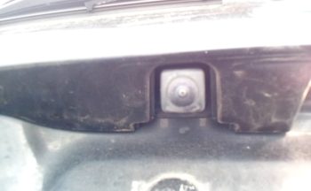 Toyota Aqua X