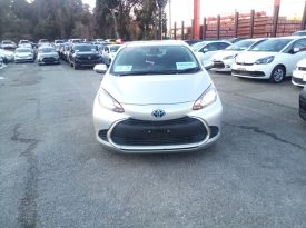 Toyota Aqua G