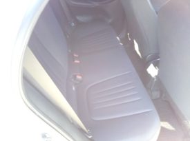 Toyota Yaris X