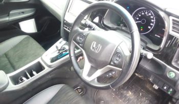 
									Honda Shuttle SENSING full								