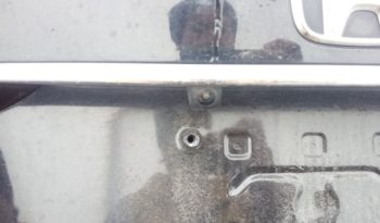 
									Honda Shuttle SENSING full								