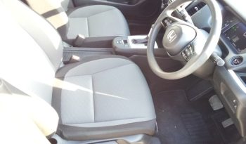 
									Honda Fit e:HEV BASIC full								