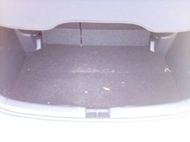 Toyota Yaris HYBRID X