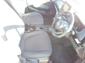 Toyota Aqua X