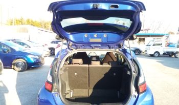 
									Toyota Aqua X full								