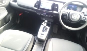 
									Honda Fit e:HEV BASIC full								