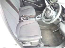 Toyota Yaris X
