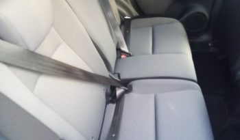 
									Honda Fit E:HEV full								