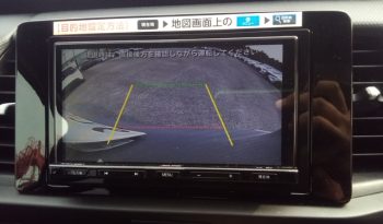 
									Honda Fit e:HEV BASIC full								