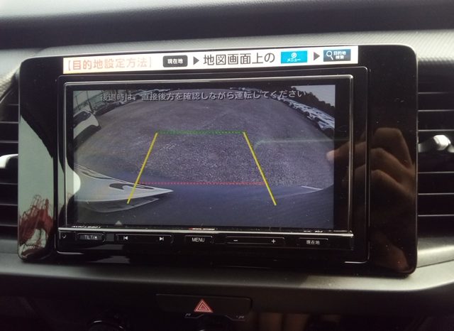 
								Honda Fit e:HEV BASIC full									