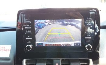 Toyota Aqua X