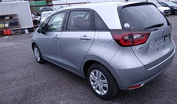 
									Honda Fit e:HEV BASIC full								