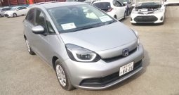 Honda Fit e:HEV BASIC