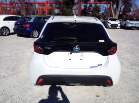 Toyota Yaris X