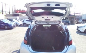 Toyota Aqua X