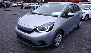 
									Honda Fit e:HEV BASIC full								