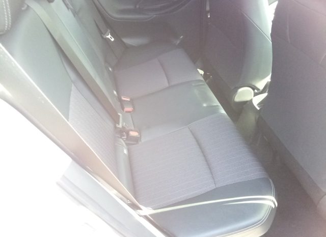 
								Toyota Yaris Cross HYBRID Z full									