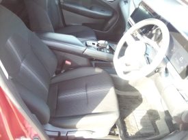 Nissan Note X