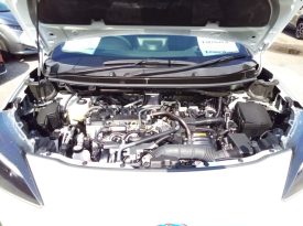 Toyota Yaris Cross HYBRID Z