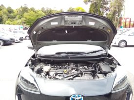 Toyota Yaris Cross HYBRID G