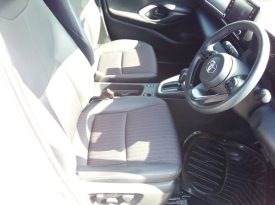 Toyota Yaris Cross HYBRID Z