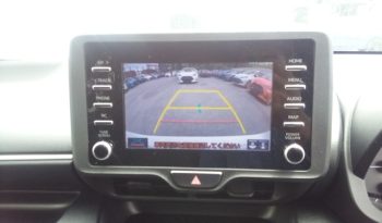 
									Toyota Yaris HYBRID X full								