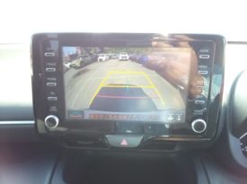 Toyota Yaris Cross HYBRID Z