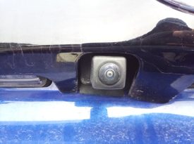 Toyota Yaris HYBRID X