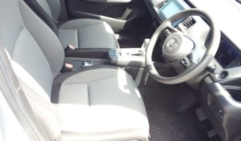 
									Honda Fit e:HEV BASIC full								