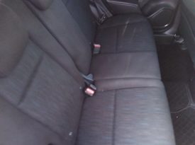 Honda Shuttle HYBRID HONDA SENSING