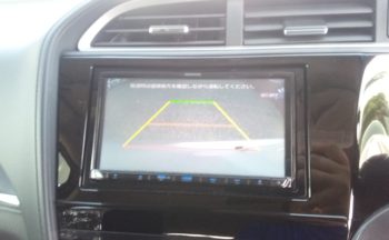 Honda Shuttle HYBRID HONDA SENSING